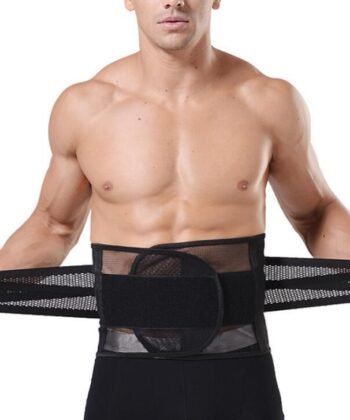 Breathable Body Shaper Belts